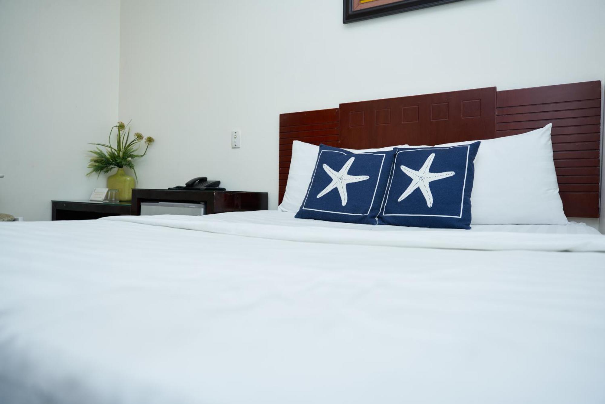 Trang An Hotel - 5 Minutes Landmark 81 Hô Chi Minh-Ville Extérieur photo